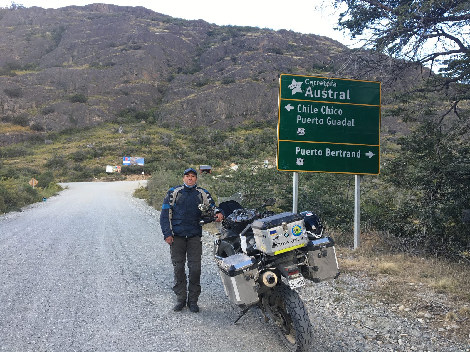 Carretera Austral
