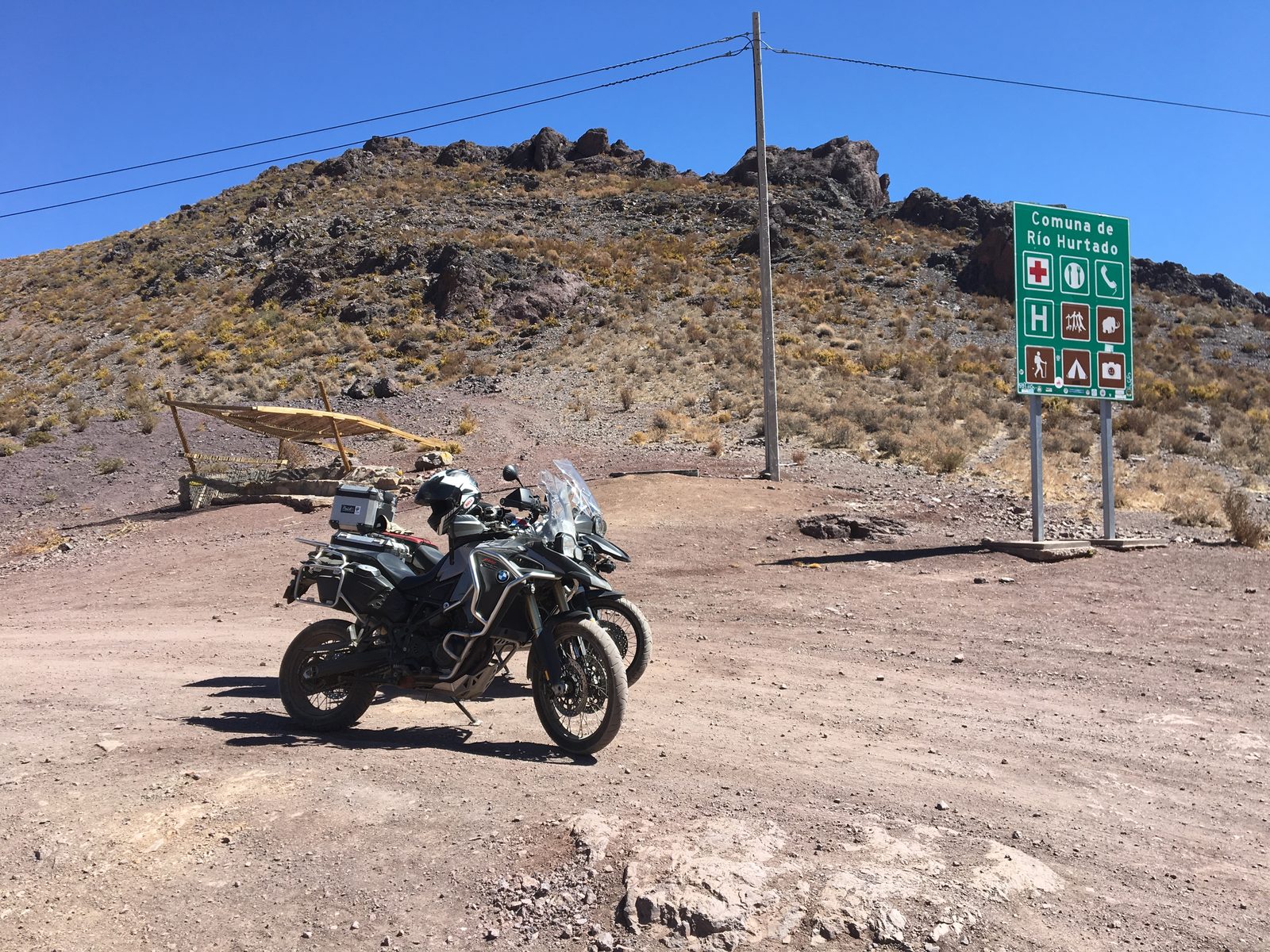 Ruta Antakari